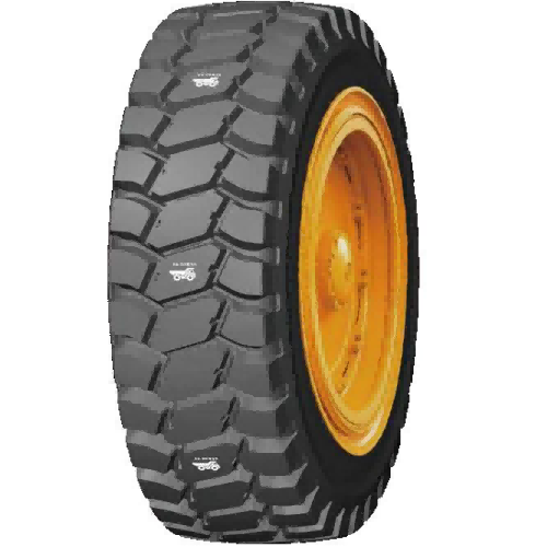 RDT TIRES