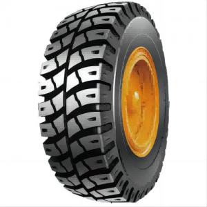 RDT TIRES